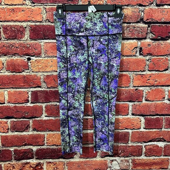 lululemon leggings size 4 - Picture 1 of 12